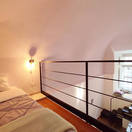 Elegante Loft A Orvieto Centro " Carvajal Rooms" Екстер'єр фото