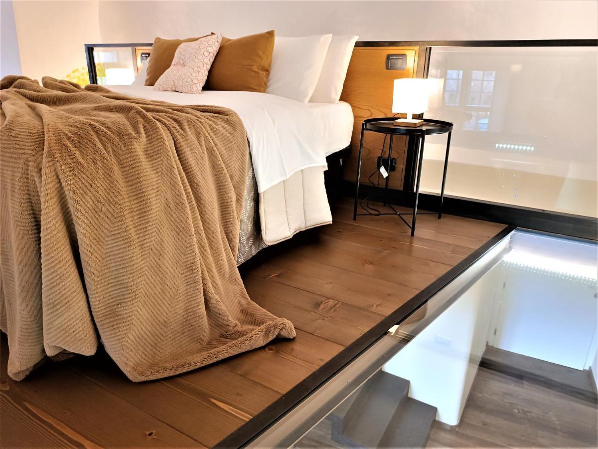 Elegante Loft A Orvieto Centro " Carvajal Rooms" Екстер'єр фото