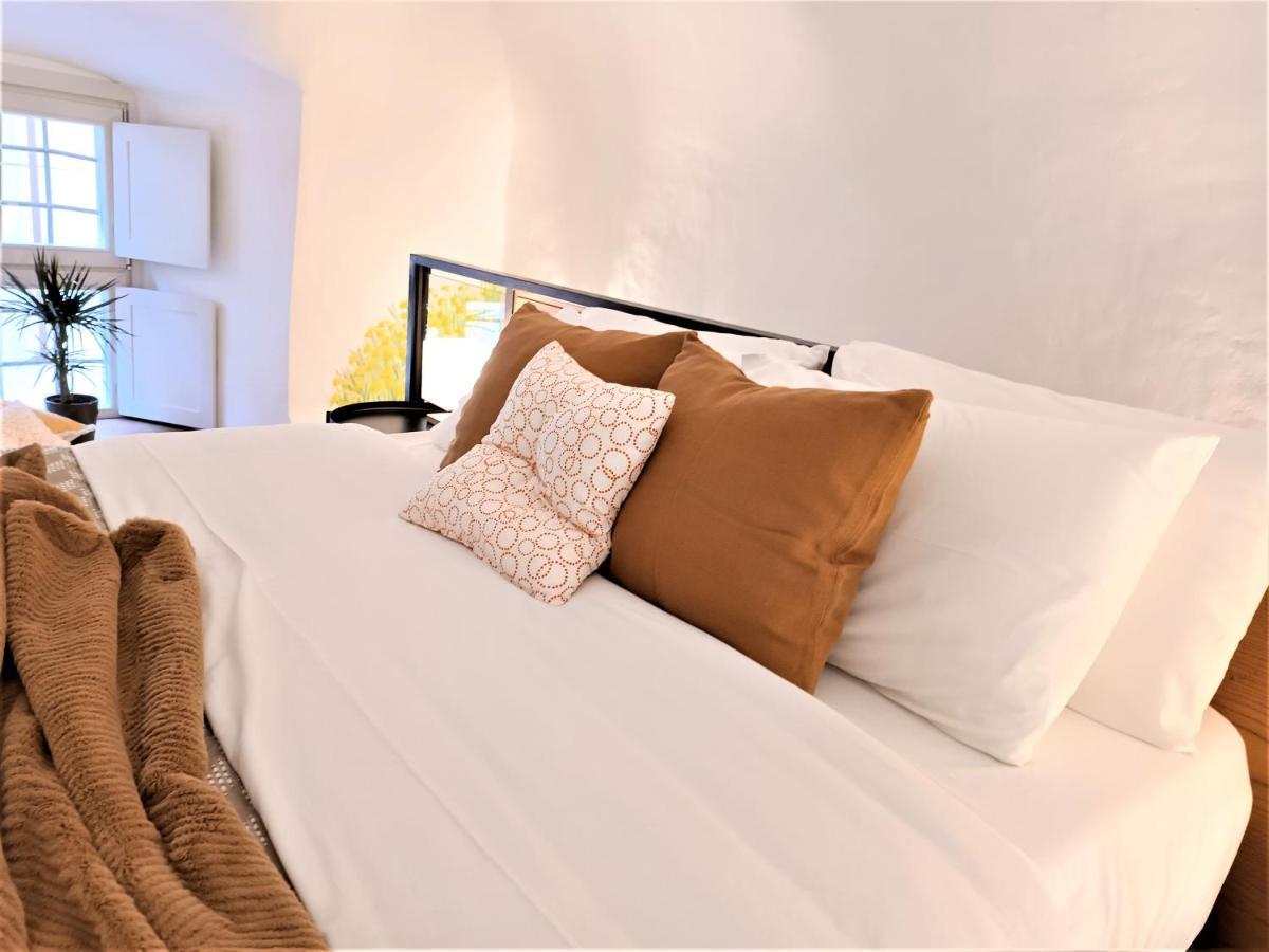 Elegante Loft A Orvieto Centro " Carvajal Rooms" Екстер'єр фото