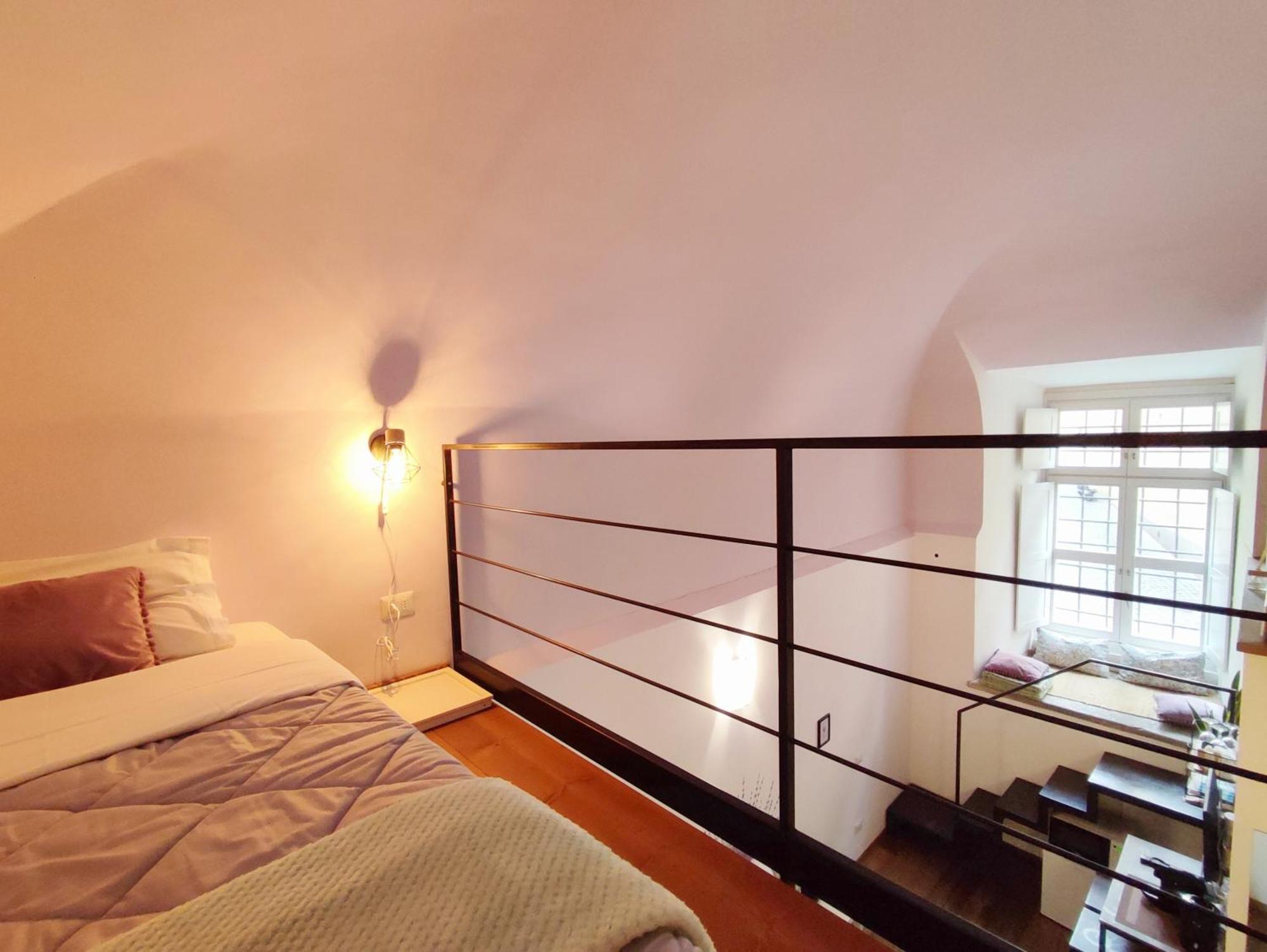 Elegante Loft A Orvieto Centro " Carvajal Rooms" Екстер'єр фото