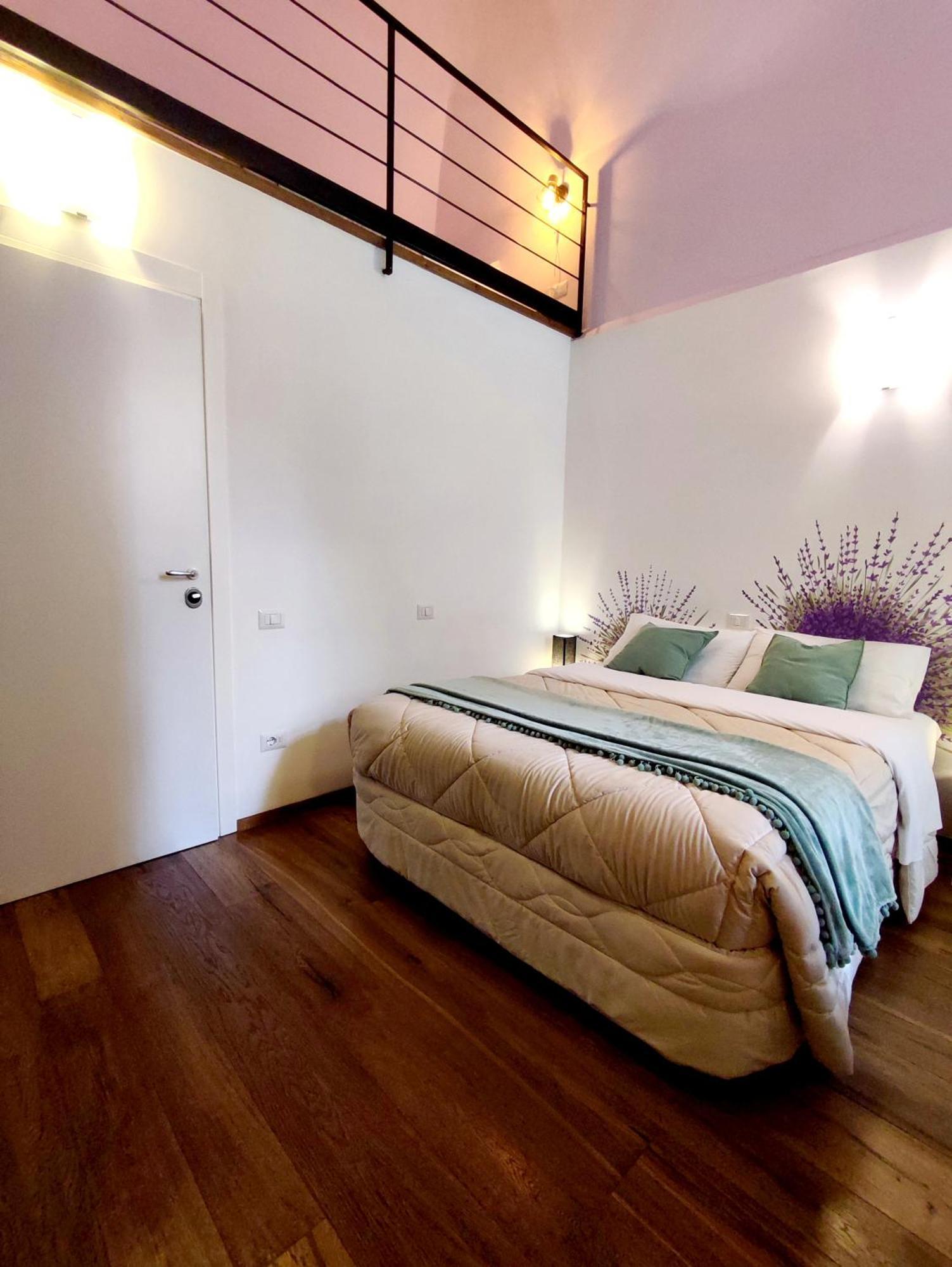 Elegante Loft A Orvieto Centro " Carvajal Rooms" Екстер'єр фото
